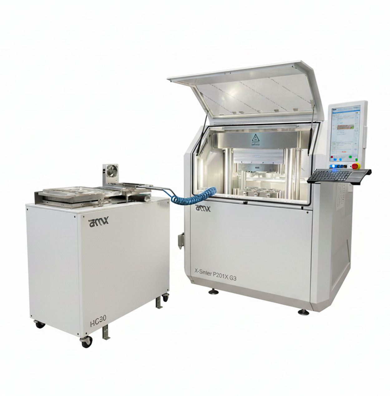 X-Sinter P201XM 系列