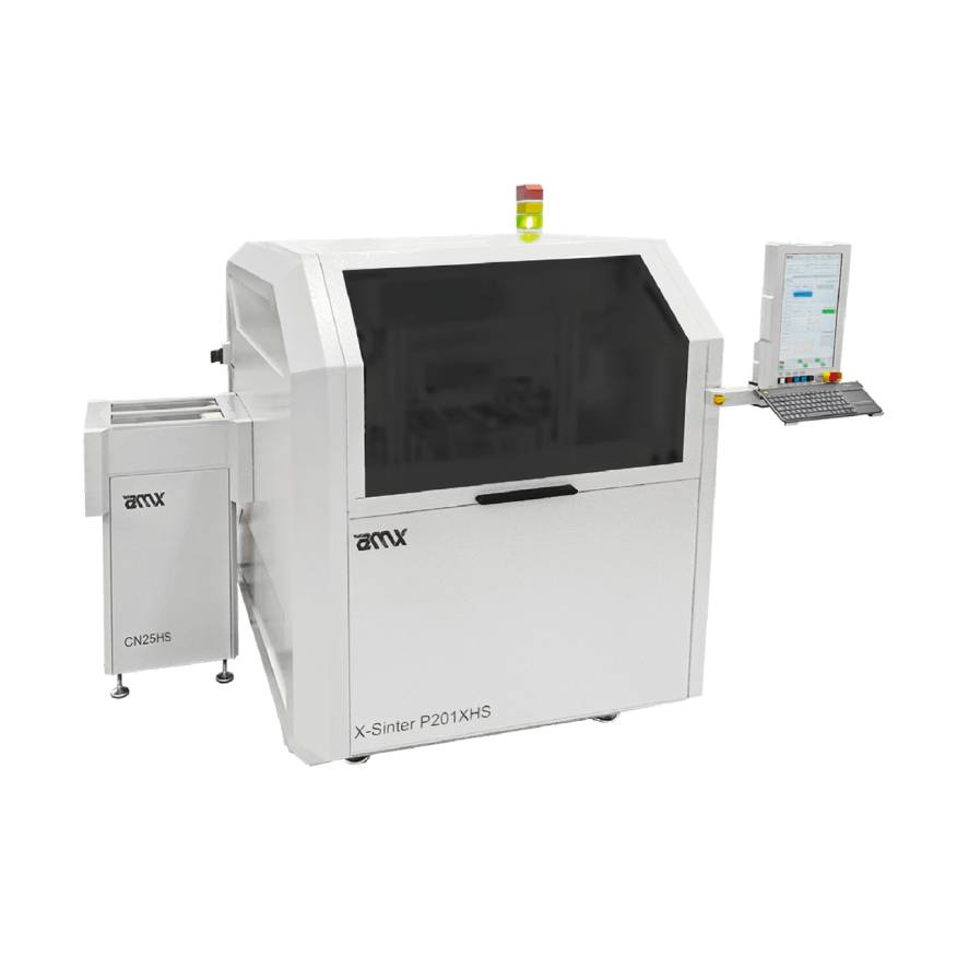 X-Sinter P201X HS 시리즈