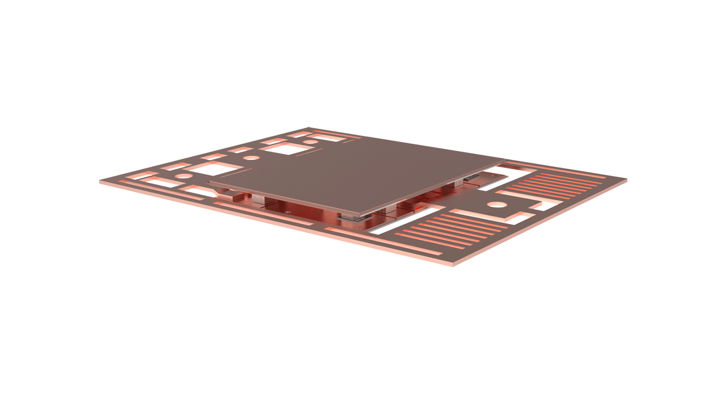 Double Side Cooled (DSC) Packages