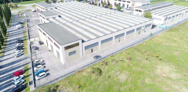 AMX Automatrix: all about us