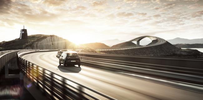 Ny monteringsmetode for SiC-brikker: Kraftkomponenter under trykk