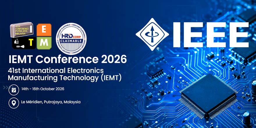 IEMT Conference 2026