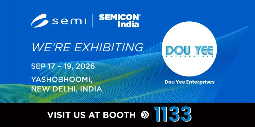 SEMICON India 2026